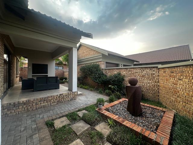 3 Bedroom Property for Sale in Shellyvale Free State